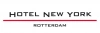 Hotelprofessionals - Hotel New York's logo'