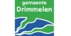 Gemeente Drimmelen's logo'