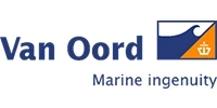 Van Oord's logo