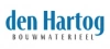 A. den Hartog en Zn B.V.'s logo'