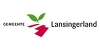Gemeente Lansingerland's logo'