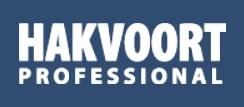 Hakvoort Professional's logo