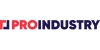 Pro Industry's logo'