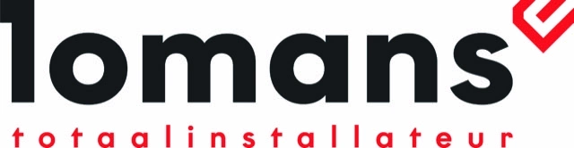 Lomans's logo