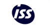 ISS Nederland's logo'