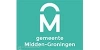 Gemeente Midden-groningen's logo'
