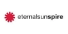 Eternal Sun's logo'
