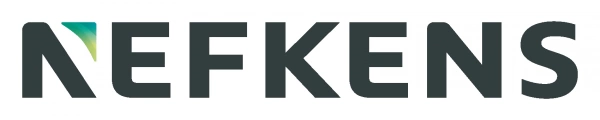 Nefkens's logo
