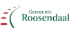 Gemeente Roosendaal's logo'