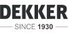 Dekker Zevenhuizen's logo'