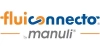 Fluiconnecto's logo'
