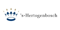 Gemeente 's-Hertogenbosch's logo