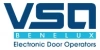 VSA Assen's logo'