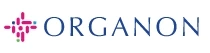 Organon's logo