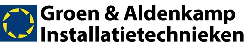 Groen & Aldenkamp's logo