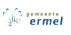 Gemeente Ermelo's logo'