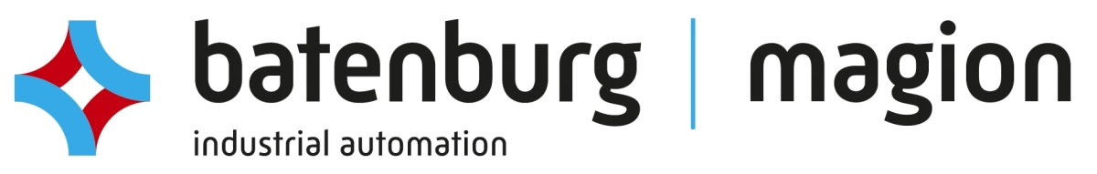 MAGION's logo