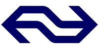 Nederlandse Spoorwegen (NS)'s logo