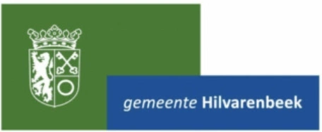 Gemeente Hilvarenbeek's logo