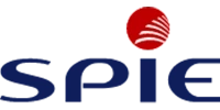 SPIE's logo