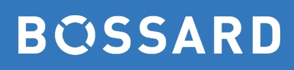 Bossard's logo
