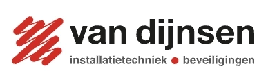 Van Dijnsen's logo