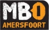 MBO Amersfoort's logo'