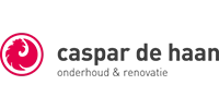 Caspar de Haan's logo