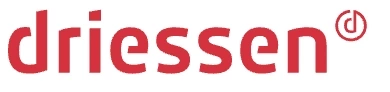 Driessen's logo