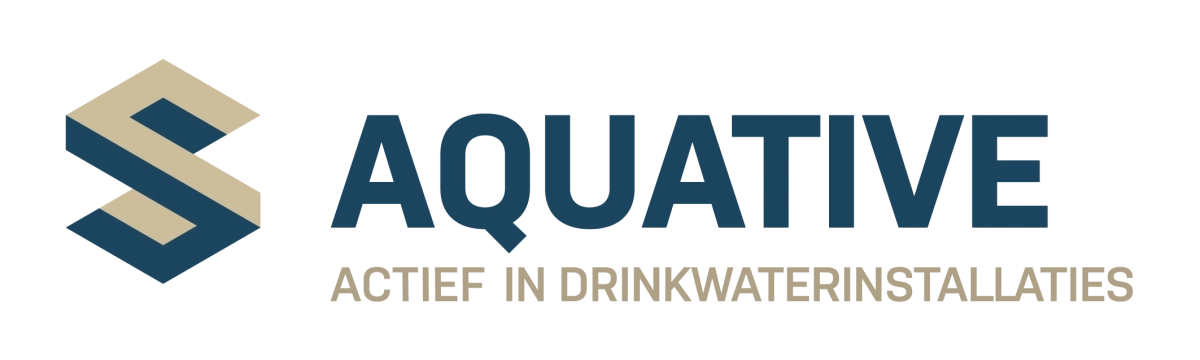 Aquative's logo