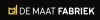 De Maat Fabriek's logo'
