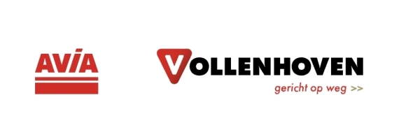 AVIA Vollenhoven's logo
