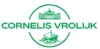 Cornelis Vrolijk's logo'