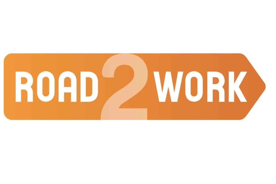 Road2Work IJssel-Vecht B.V.'s logo