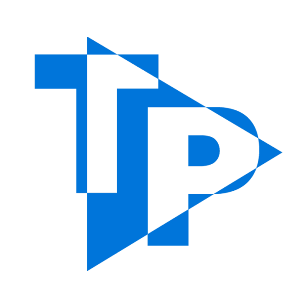 Total Power Europe B.V.'s logo