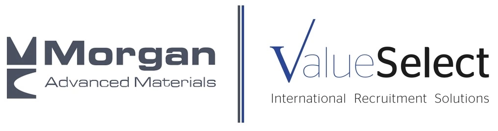 Morgan Advanced Materials via ValueSelect's logo