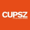 CUPSZ's logo'