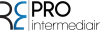PRO-Intermediair's logo'
