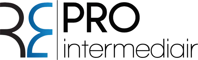 PRO-Intermediair's logo