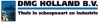 DMG Holland BV's logo'