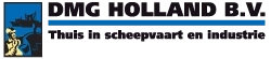 DMG Holland BV's logo