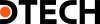 DTech's logo'
