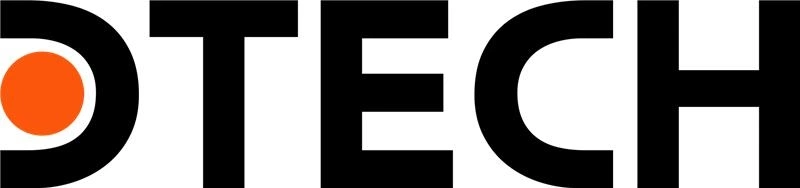 DTech's logo