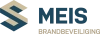 MEIS Brandbeveiliging's logo'