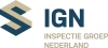 IGN's logo'