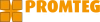 PromTeg Groep's logo'