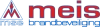 MEIS Brandbeveiliging's logo'