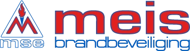 MEIS Brandbeveiliging's logo