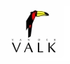 Van der Valk Hotel Schiphol's logo'