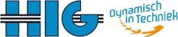 HIG Traffic Systems's logo